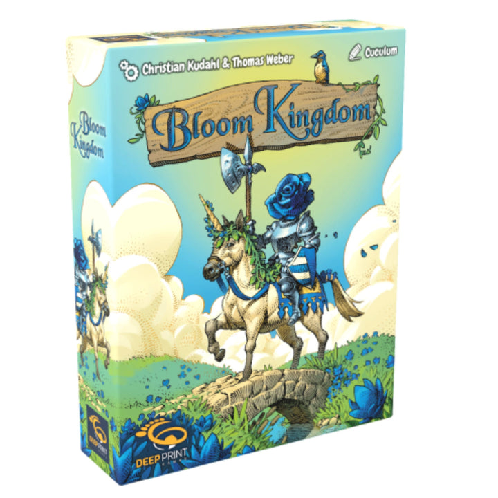 Bloom Kingdom