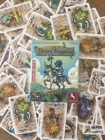 Bloom Kingdom