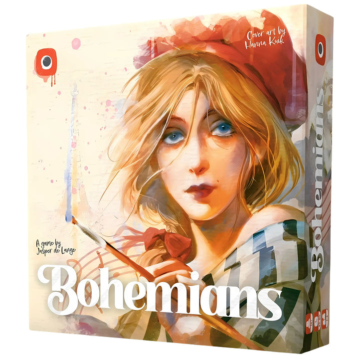Bohemians 