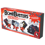 Bomb Busters: The Pro Kit