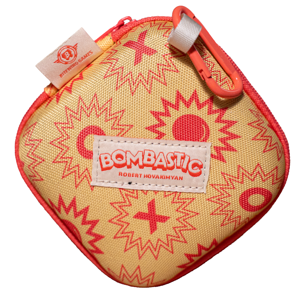 Bombastic