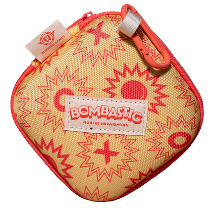 Bombastic