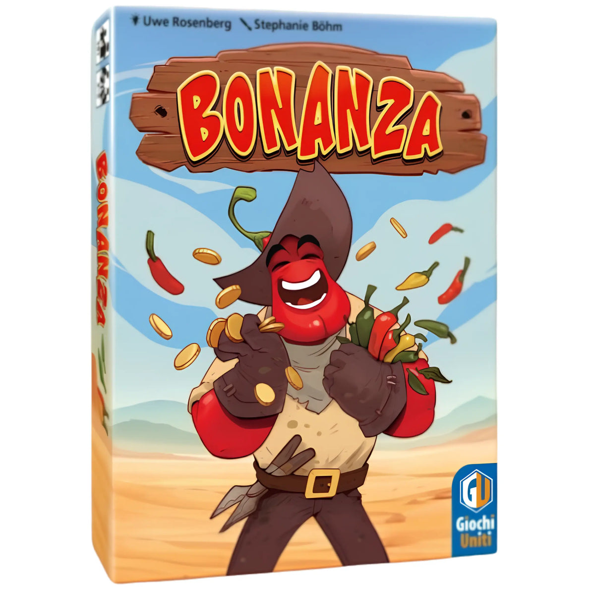 Bonanza