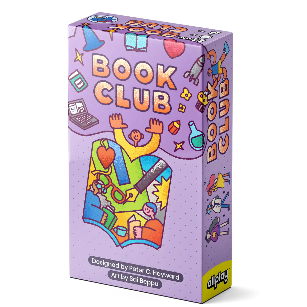Book Club