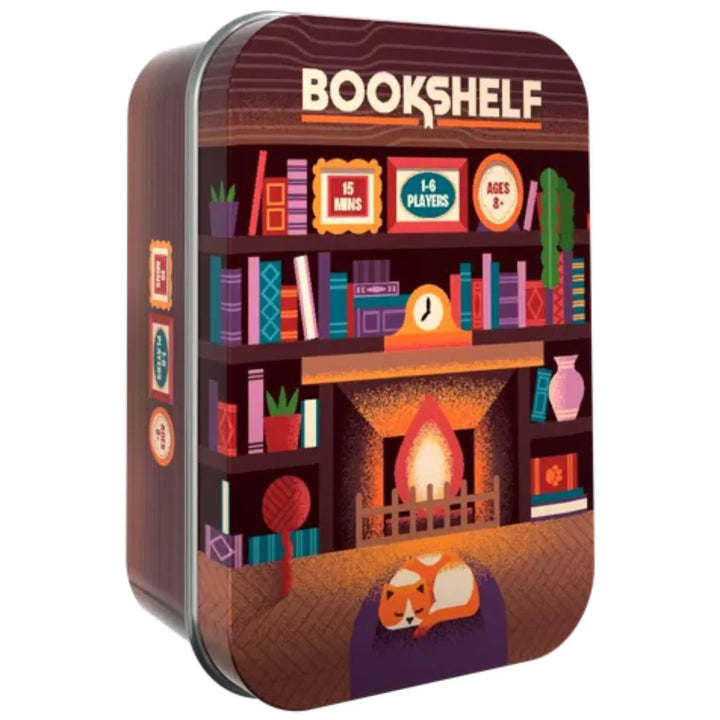 Bookshelf
