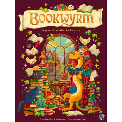 Bookwyrm