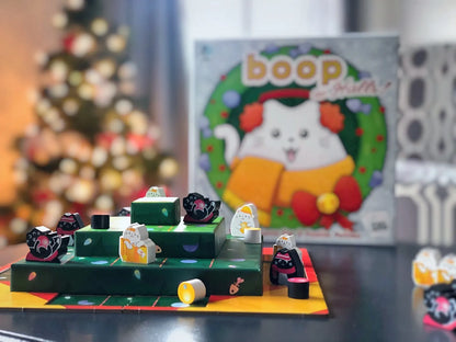 Boop The Halls