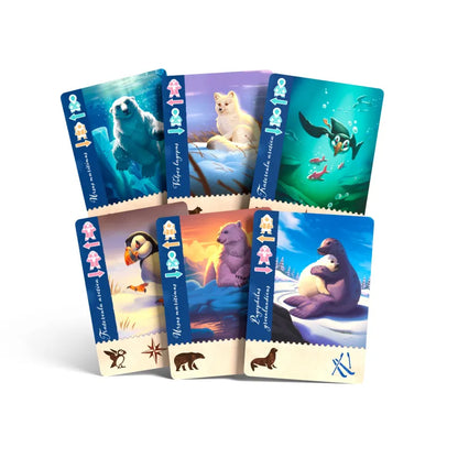 Borealis Arctic Expeditions
