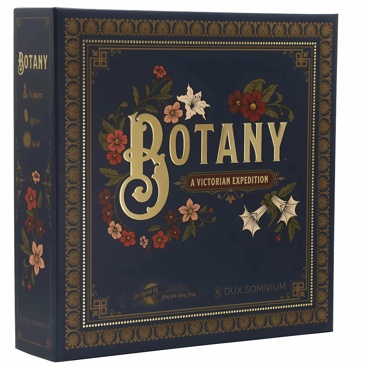 Botany - ENG