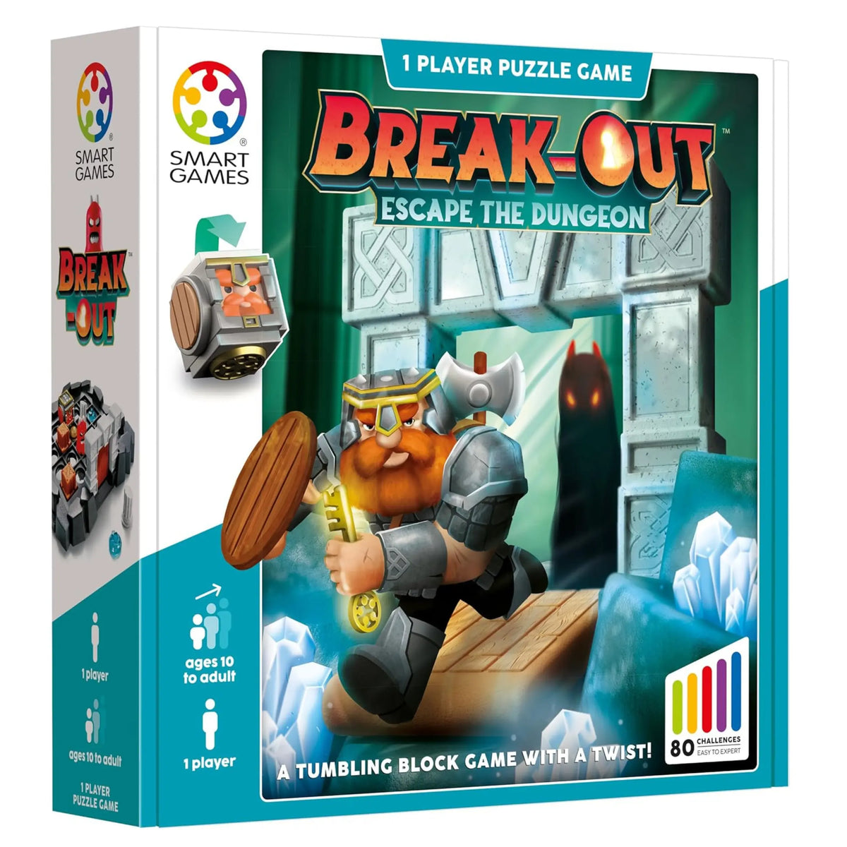 Break-out
