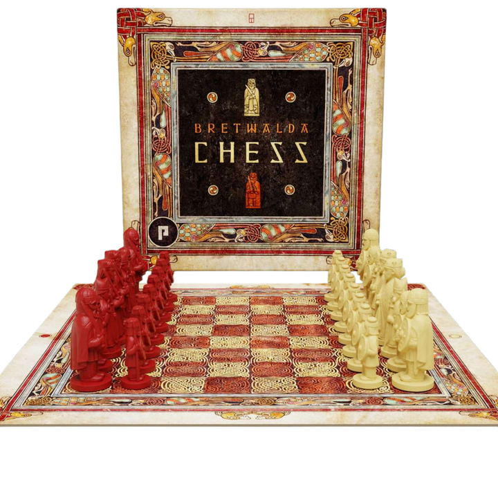 Bretwalda Chess