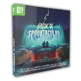 Bride of Spooktacular