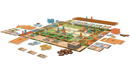 Bunny Kingdom Town