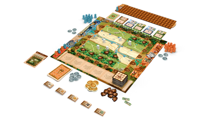 Bunny Kingdom Town