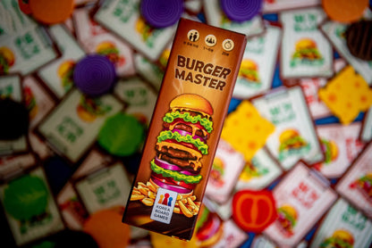 Burger Master 