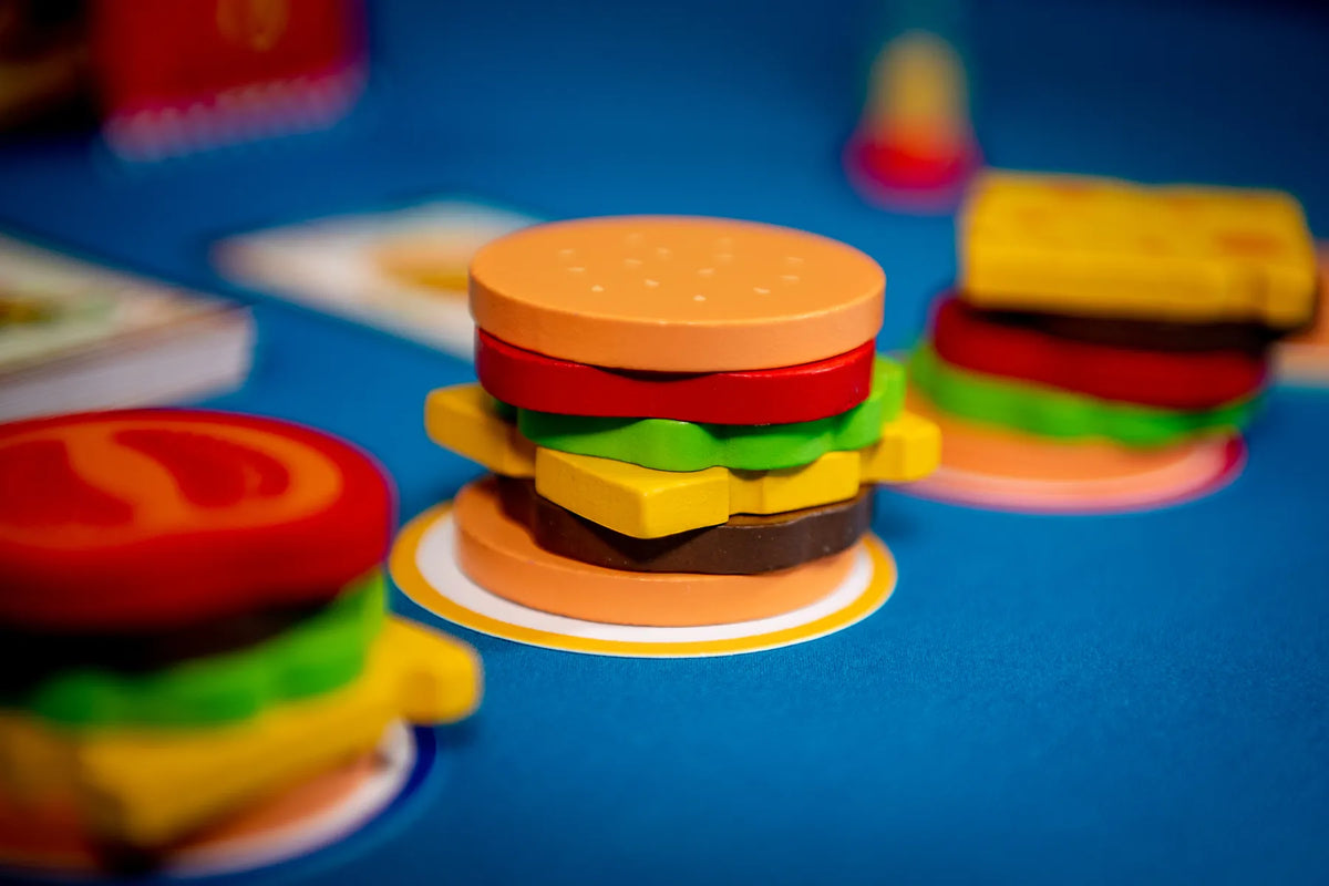 Burger Master 