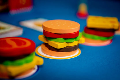 Burger Master 