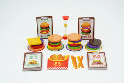 Burger Master 