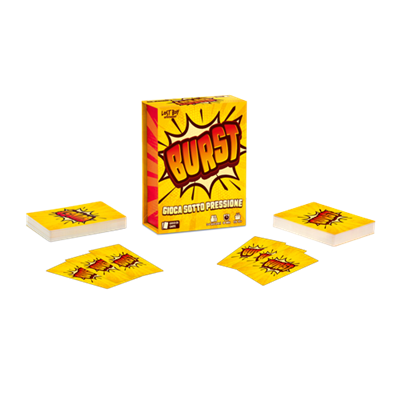 Burst
