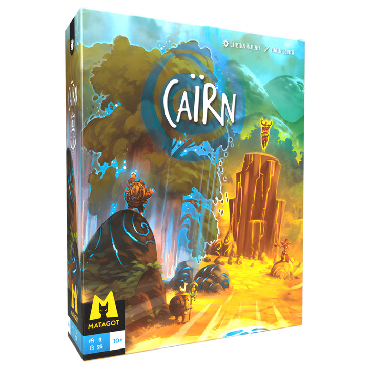 Cairn
