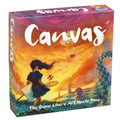 Canvas - Second Edition