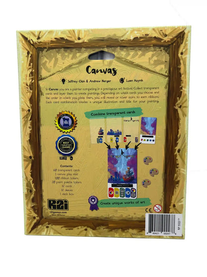 Canvas ENG