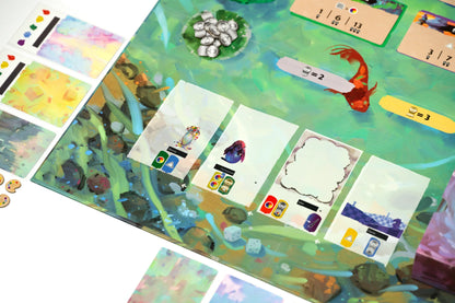 Canvas - Second Edition