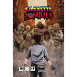 Cassette Zombies!