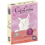 Cat Lady