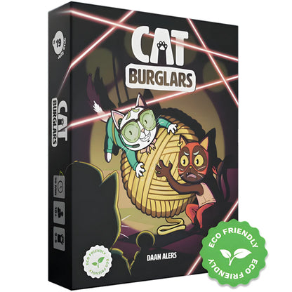 Cat Burglars 