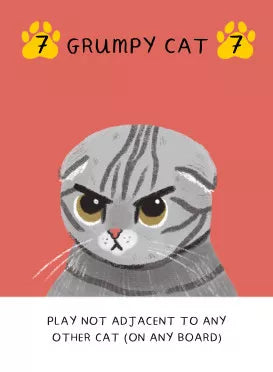 Cat Days