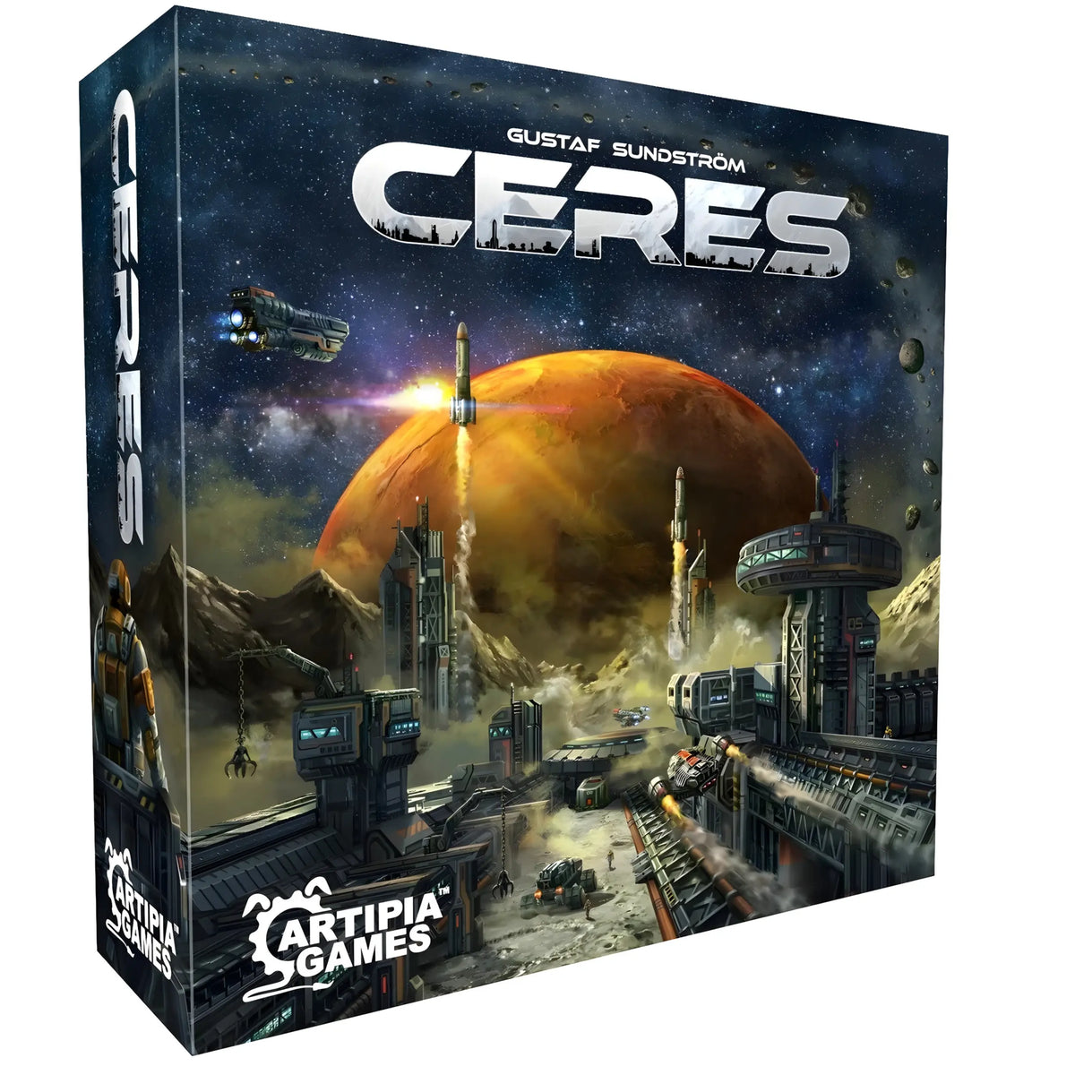 Ceres