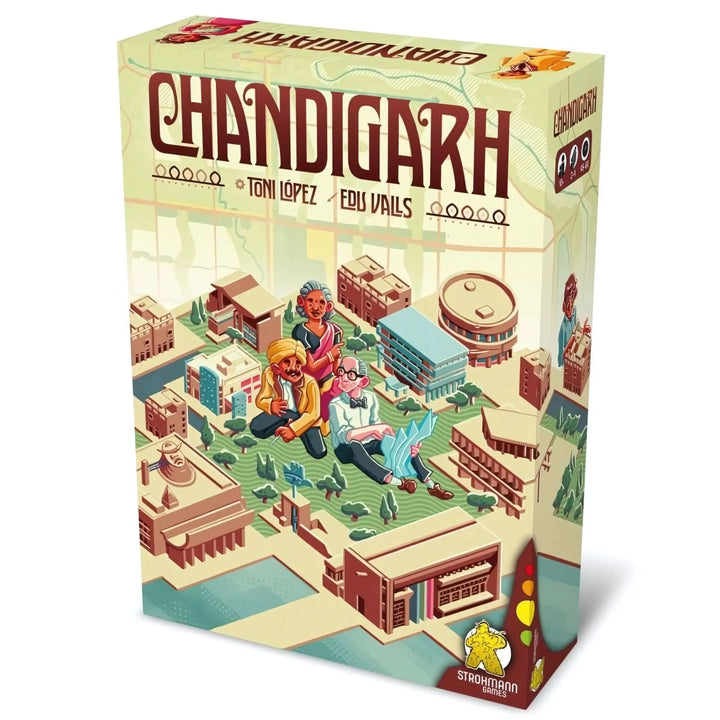 Chandigarh