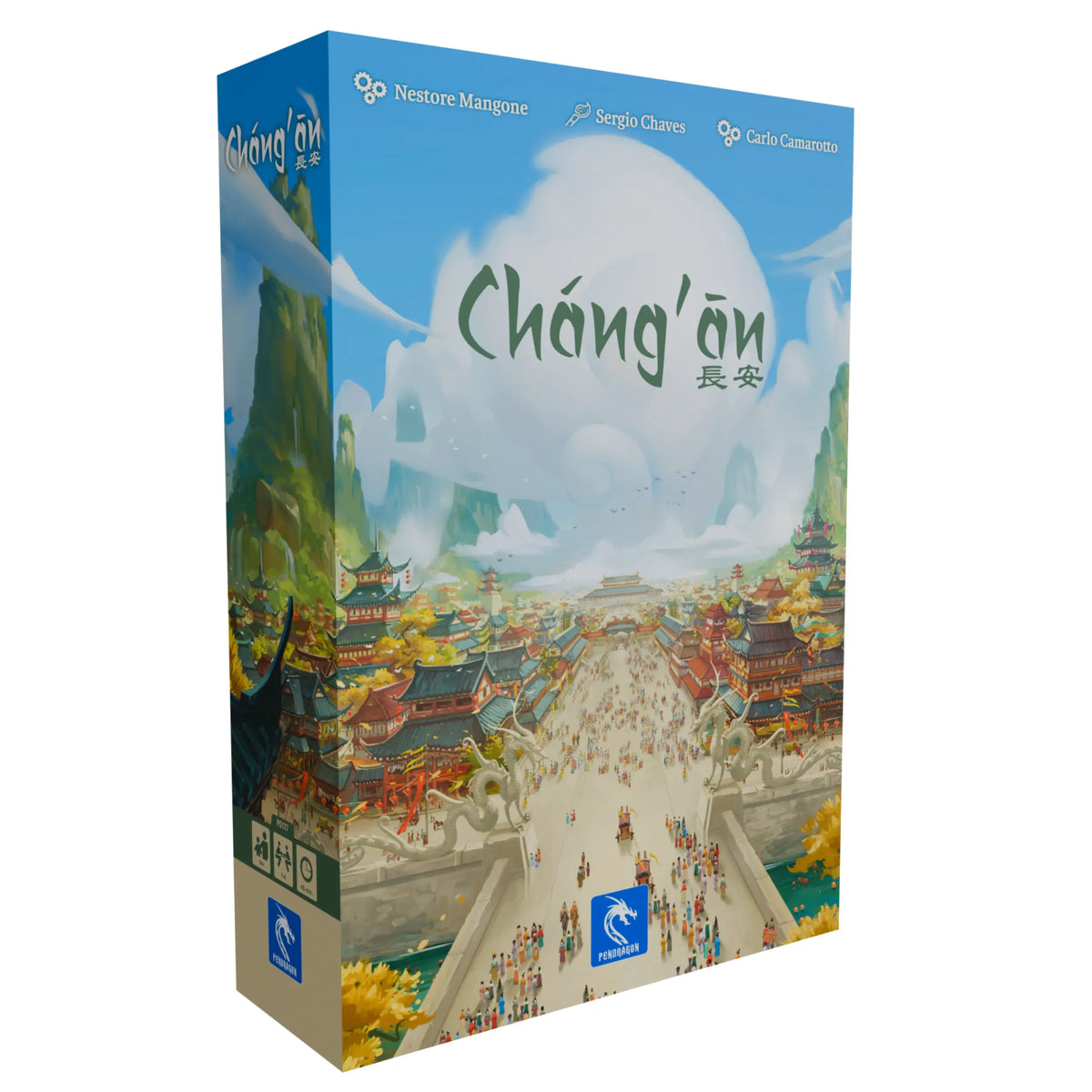 Chang'an