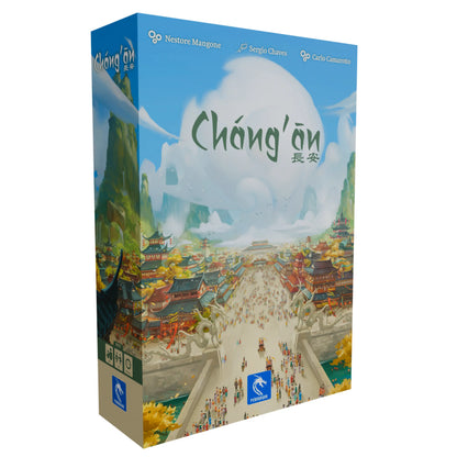 Chang'an