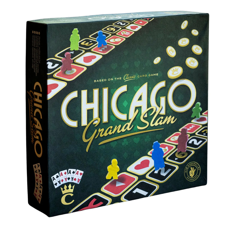 Chicago Grand Slam