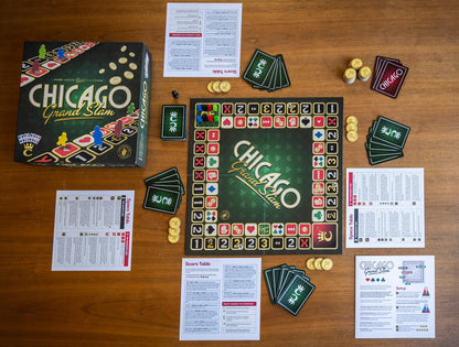 Chicago Grand Slam