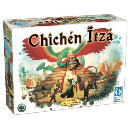Chichen Itza - City Collection - Special Classic Edition