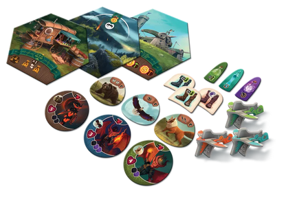 Chronicles of Avel: Adventurer's Toolkit 