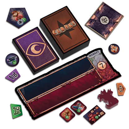 Clank Catacombs Underworld
