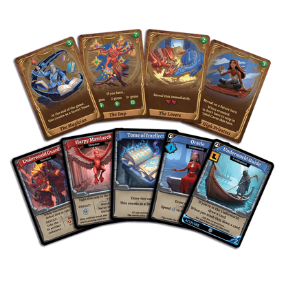 Clank Catacombs Underworld