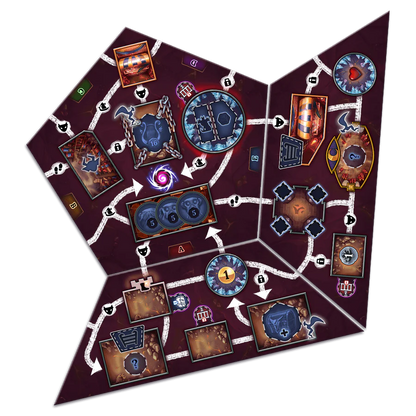 Clank Catacombs Underworld
