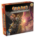 Clank!: A Deck-Building Adventure  Master Thief Edition