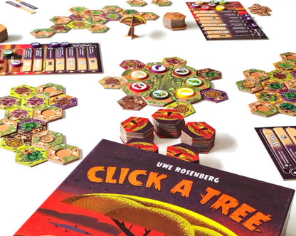 Click A Tree 