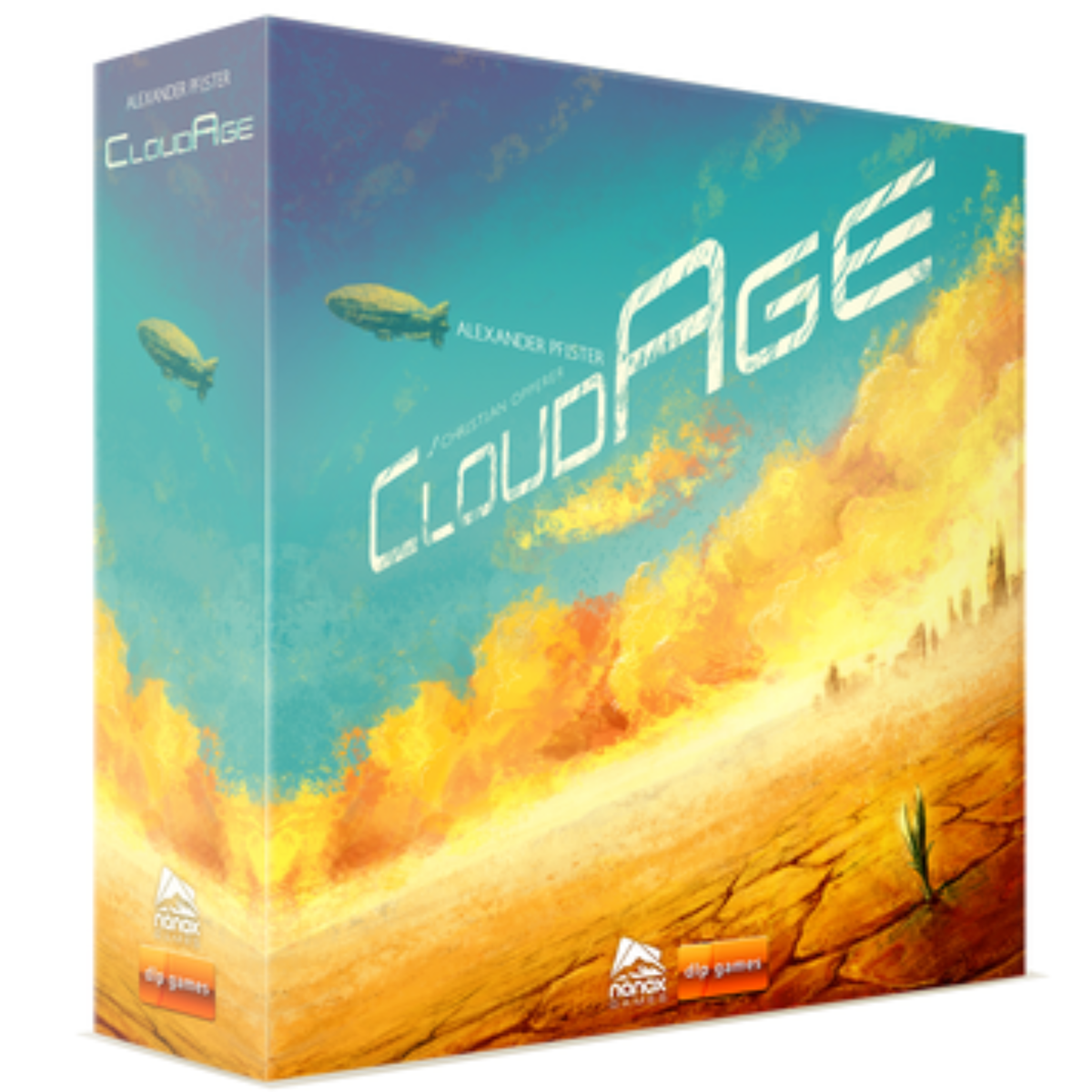 CloudAge