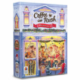 Coffee Rush - Inverno (Coffee Rush: Winter)