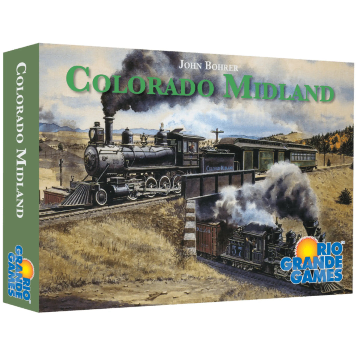 Colorado Midland