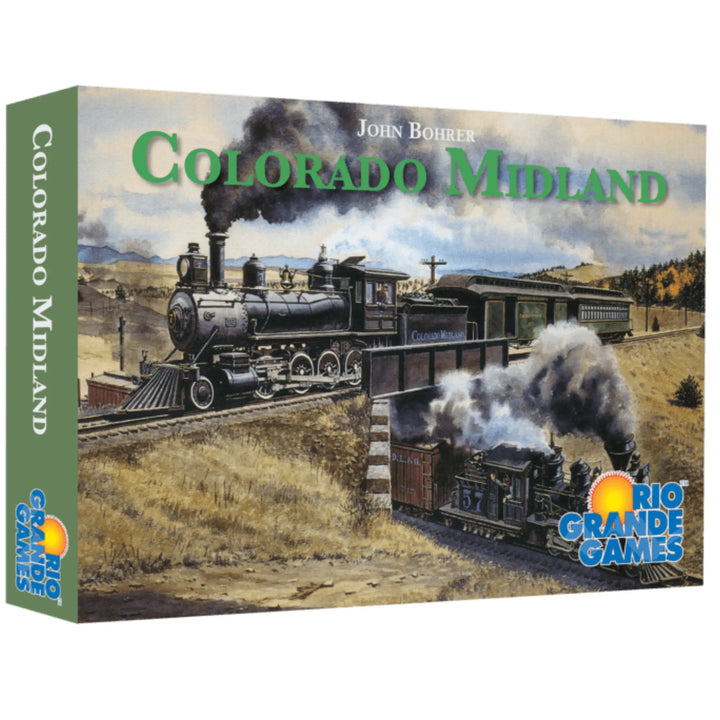 Colorado Midland