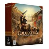 Colosseum - Il Grande Spettacolo (Colosseum: The Grand Spectacle)