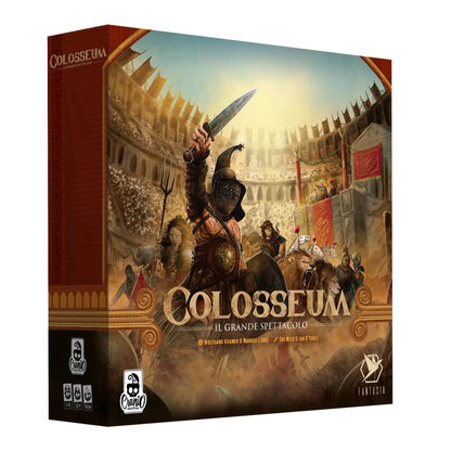 Colosseum - Il Grande Spettacolo